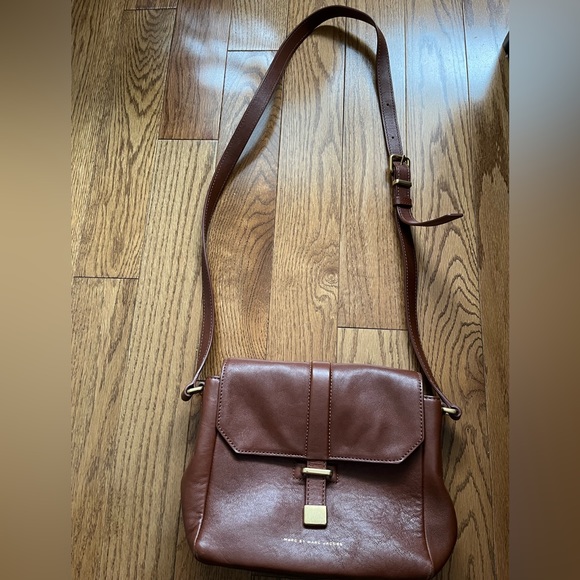 Marc Jacobs purse - Picture 1 of 4